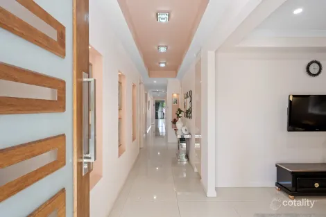 Property photo of 39A Flinders Road Hillcrest SA 5086