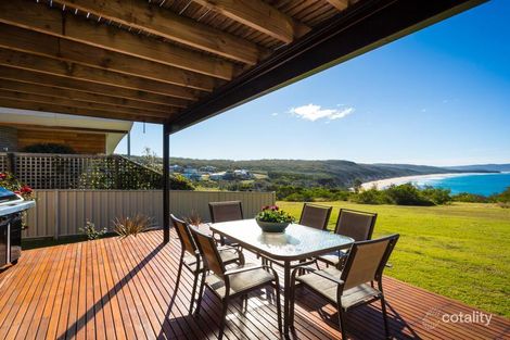Property photo of 21 The Point Tura Beach NSW 2548
