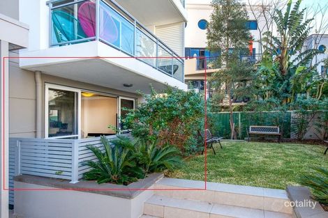 Property photo of 4/15-18 The Esplanade Botany NSW 2019