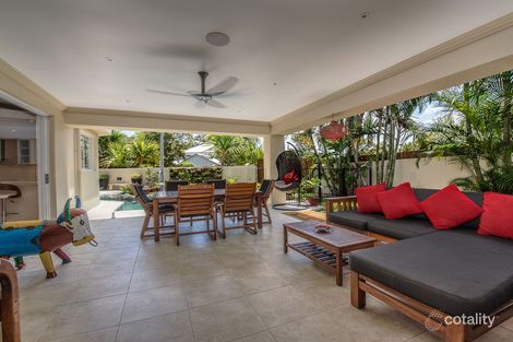 Property photo of 24 Moorings Circuit Twin Waters QLD 4564