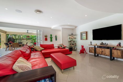 Property photo of 24 Moorings Circuit Twin Waters QLD 4564