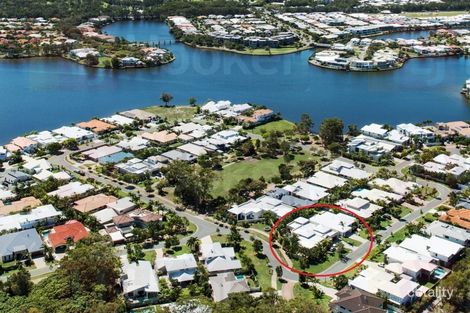 Property photo of 24 Moorings Circuit Twin Waters QLD 4564