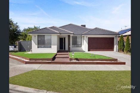 126 Eureka Dr, Manor Lakes, VIC 3024
