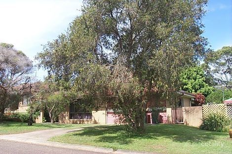 5 Willara St, Carseldine, QLD 4034