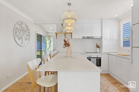 Property photo of 1 Pandora Parade Noraville NSW 2263