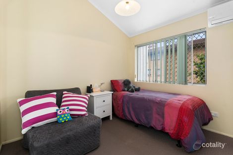 Property photo of 12/124 Station Road Indooroopilly QLD 4068