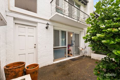 Property photo of 12/124 Station Road Indooroopilly QLD 4068