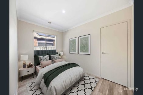 Property photo of 126 Eureka Drive Manor Lakes VIC 3024