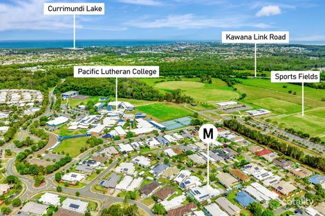 Property photo of 10 Cottonwood Street Meridan Plains QLD 4551