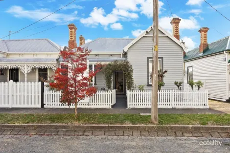 26 James St, Golden Point, VIC 3350