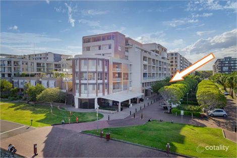 242/30 Baywater Dr, Wentworth Point, NSW 2127