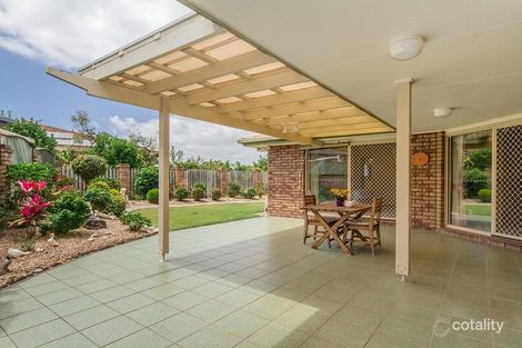 Property photo of 19 Glenferrie Drive Robina QLD 4226