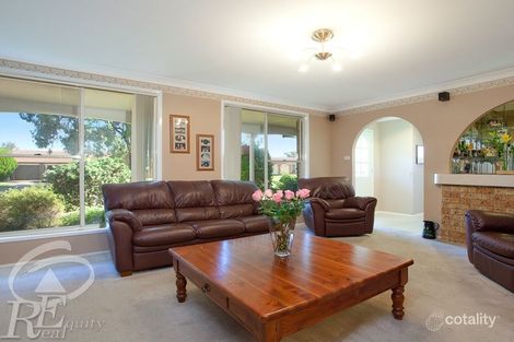 Property photo of 23 Aylesbury Crescent Chipping Norton NSW 2170