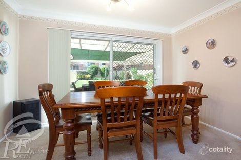 Property photo of 23 Aylesbury Crescent Chipping Norton NSW 2170