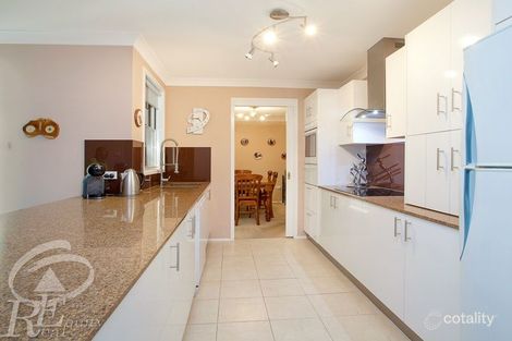 Property photo of 23 Aylesbury Crescent Chipping Norton NSW 2170