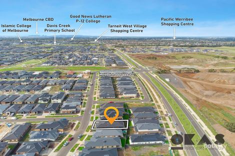 Property photo of 27 Kamala Drive Tarneit VIC 3029