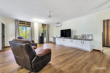 Property photo of 4 Melastoma Drive Moulden NT 0830