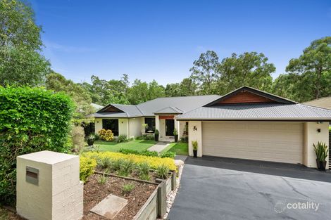 Property photo of 14 Barklya Crescent Sinnamon Park QLD 4073