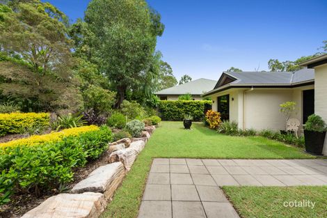 Property photo of 14 Barklya Crescent Sinnamon Park QLD 4073