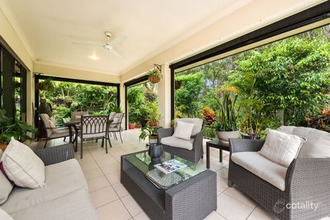 Property photo of 14 Barklya Crescent Sinnamon Park QLD 4073