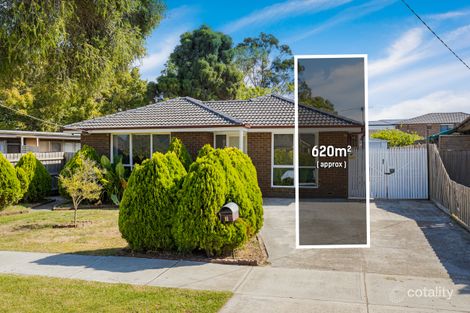 Property photo of 7 Valma Avenue Cranbourne VIC 3977