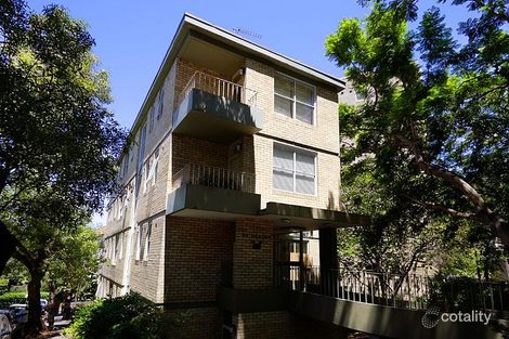 11/16-18 Roslyn Gdns, Rushcutters Bay, NSW 2011