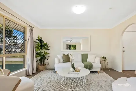 Property photo of 3 Whitlam Drive Collingwood Park QLD 4301