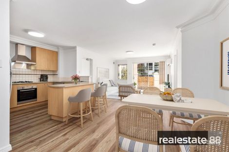 Property photo of 25/5 Delhi Street West Perth WA 6005