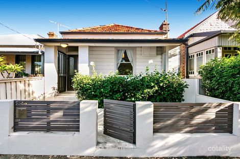 Property photo of 228 West Street Crows Nest NSW 2065