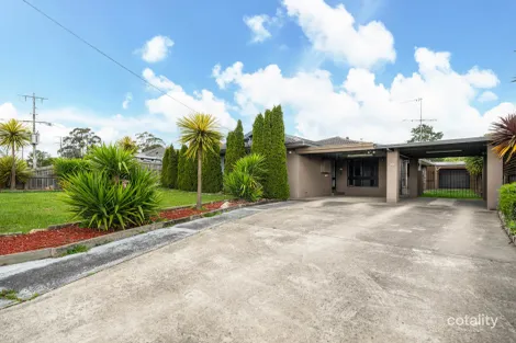 304 Old Sale Rd, Newborough, VIC 3825