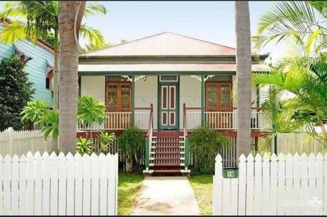 19 Heidelberg St, East Brisbane, QLD 4169