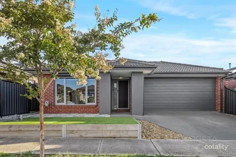 12 Ashnova St, Kalkallo, VIC 3064