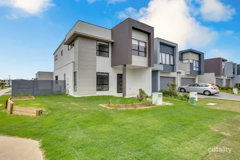 Property photo of 12 Chambers Street Mango Hill QLD 4509