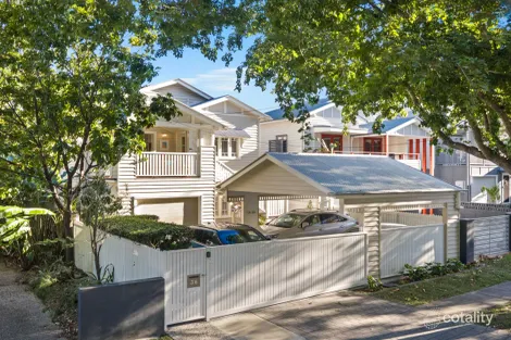 Property photo of 36 Forbes Street West End QLD 4101