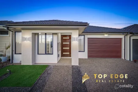 40 Erin Dr, Fraser Rise, VIC 3336