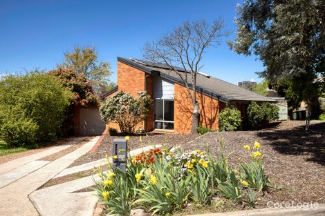 Property photo of 28 Collier Street Curtin ACT 2605