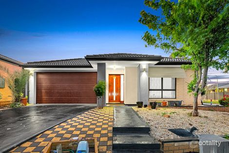 5 Kilmarnock Way, Clyde North, VIC 3978