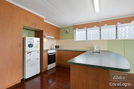 Property photo of 31 Maud Street Gayndah QLD 4625