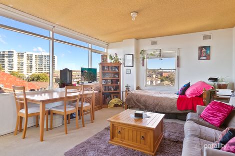 Property photo of 303/79 Mitchell Road Cronulla NSW 2230