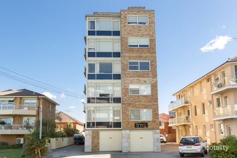 Property photo of 303/79 Mitchell Road Cronulla NSW 2230