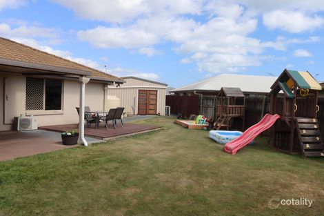 Property photo of 15 Protector Way Eli Waters QLD 4655