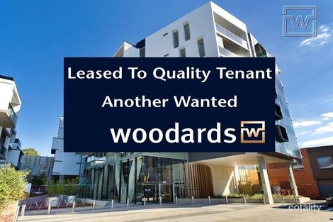 502/4 Bik Lane, Fitzroy North, VIC 3068