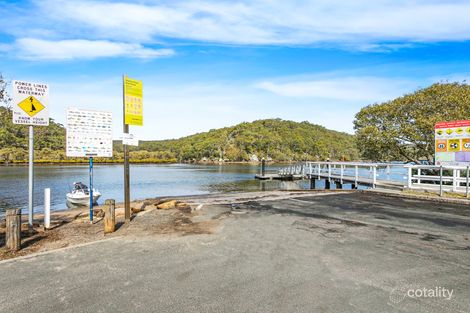 Property photo of 7 Swallow Rock Drive Grays Point NSW 2232