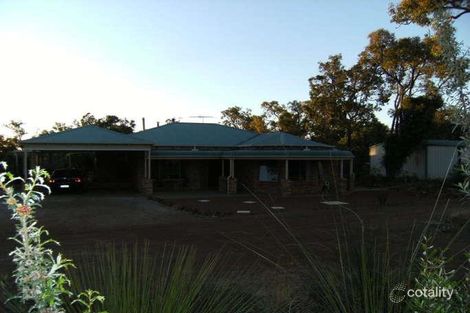 Property photo of 40 Blackboy Way Morangup WA 6083