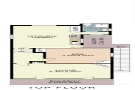 Property photo of 1/48 Park Avenue Ashfield NSW 2131