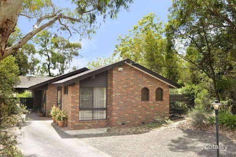 Property photo of 3 Palmyra Court Greensborough VIC 3088