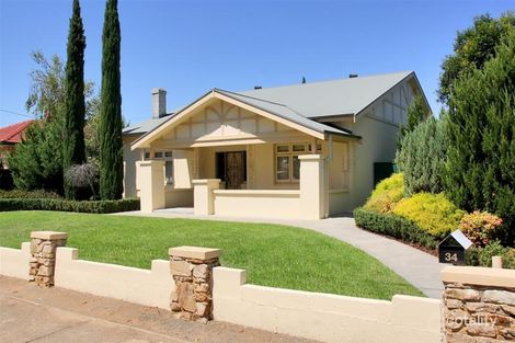 34 Hyman Ave, Edwardstown, SA 5039