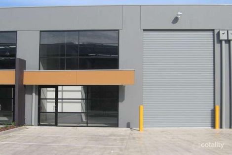 7/25 Conquest Way, Hallam, VIC 3803