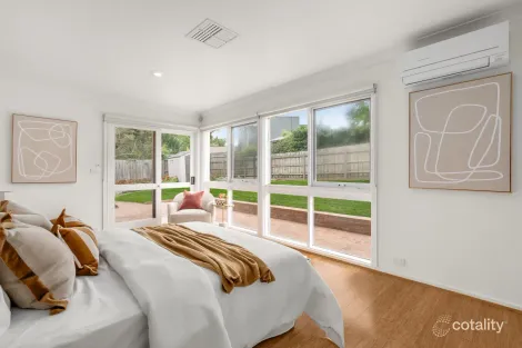 Property photo of 43 Koolkuna Avenue Doncaster VIC 3108