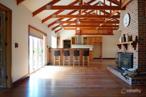 Property photo of 91 Grahams Bridge Road Haven VIC 3401